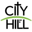 City On A Hill