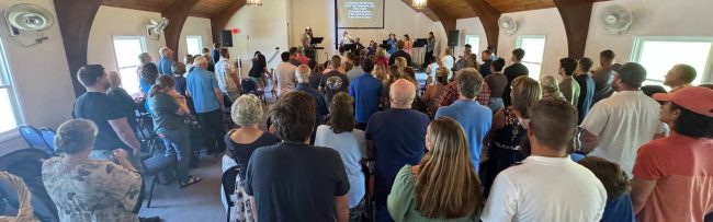 Ministries
