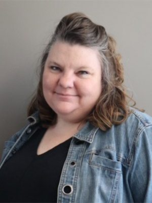 Lushena (Lu) Newman