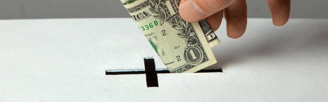 Online Giving